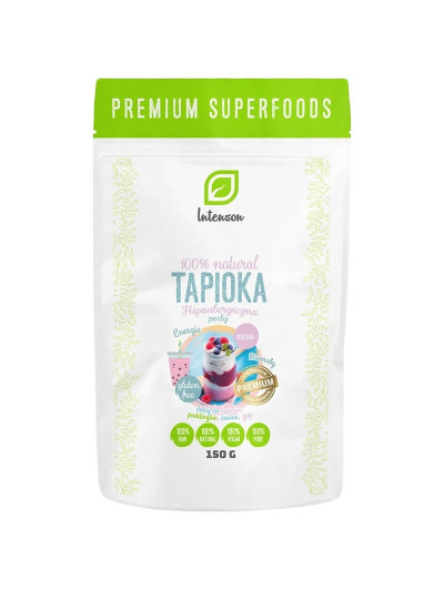 Intenson Tapioka kulki 150g