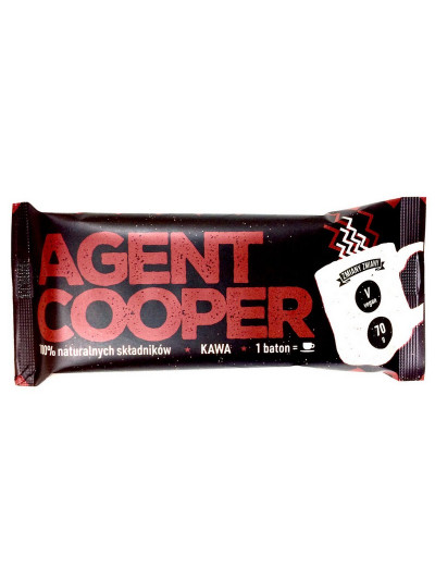 Zmiany Zmiany Baton Agent Cooper 70g