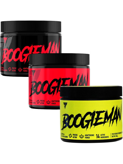 Trec Boogieman Pre-workout 300g