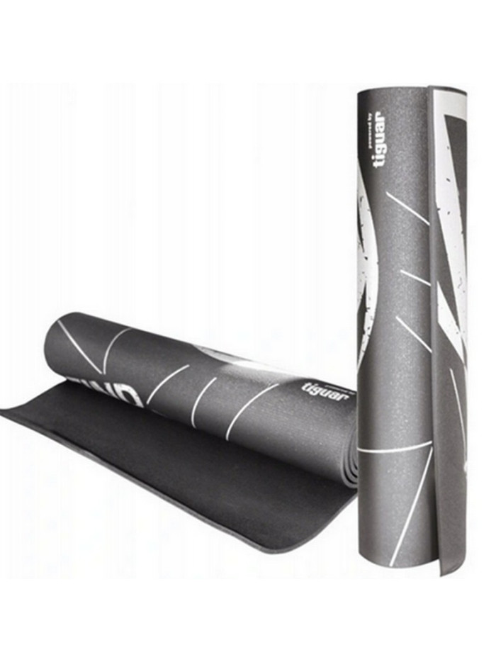 Formotiva Mata Treningowa bez kółek 180cm/60cm/5mm - 1 Formotiva Mata Treningowa bez kółek 180cm/60cm/5mm - 1