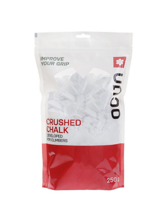 Magnezja w proszku Ocun Chalk Crushed 250g w sklepie Pakuj ZDROWIE Gdańsk Wrzeszcz Magnezja w proszku Ocun Chalk Crushed 250g w sklepie Pakuj ZDROWIE Gdańsk Wrzeszcz
