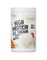 Lody proteinowe OSTROVIT High Protein Ice Cream 400g mleczne w sklepie Pakuj ZDROWIE Gdańsk Wrzeszcz