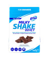 Białko 6PAK Milky Shake Whey 700g czekolada w sklepie Pakuj ZDROWIE Gdańsk Wrzeszcz przód