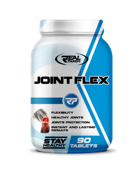 Real Pharm Joint Flex 90tabs - 1