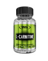 Real Pharm L-Carnitine 900mg 90kaps - 1