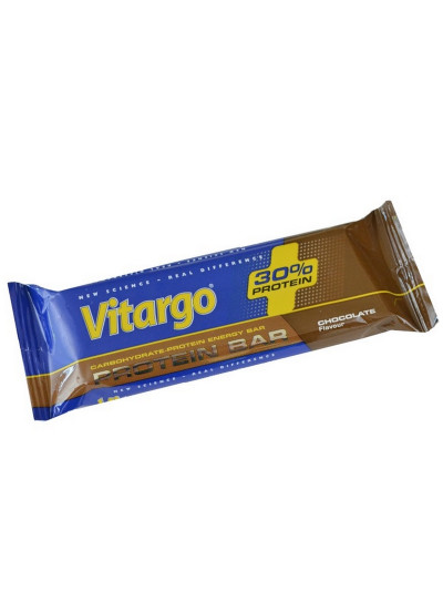 Baton VITARGO Protein Bar 65 g vanilla w sklepie Pakuj ZDROWIE Gdańsk Wrzeszcz