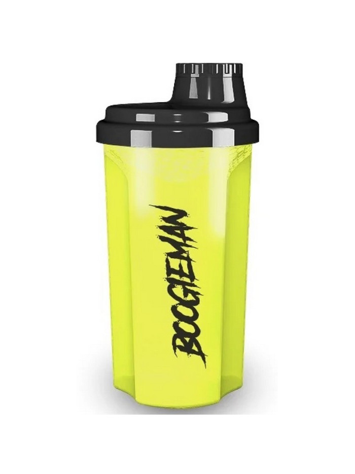 Szejker do mieszania Trec Szejker Boogieman Yellow 700ml w sklepie Pakuj ZDROWIE Gdańsk Wrzeszcz Szejker do mieszania Trec Szejker Boogieman Yellow 700ml w sklepie Pakuj ZDROWIE Gdańsk Wrzeszcz