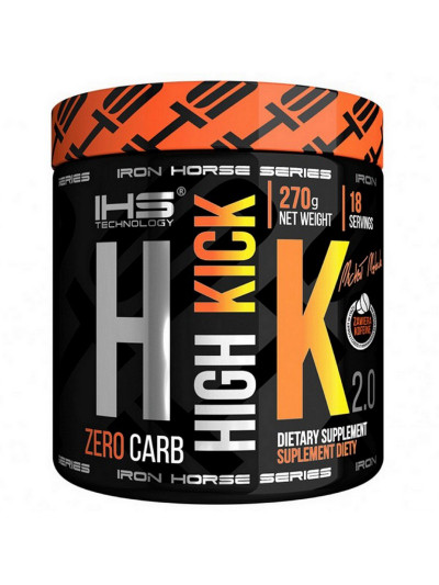 IHS Iron Horse High Kick 2.0 270g - 1