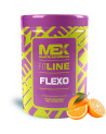 Produkt na stawy MEX Muscle Excellence Flexo 400g pomarańcz w sklepie Pakuj ZDROWIE Gdańsk Wrzeszcz