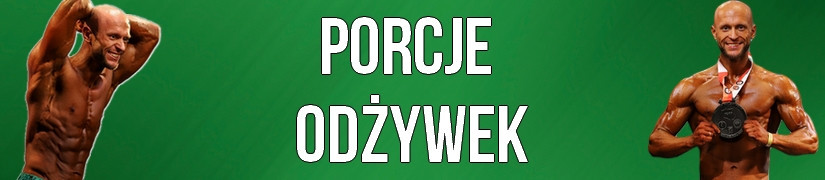 Pojedyńcze porcje - Sklep PakujZDROWIE.pl Gdańsk. Szybka wysyłka w PL!