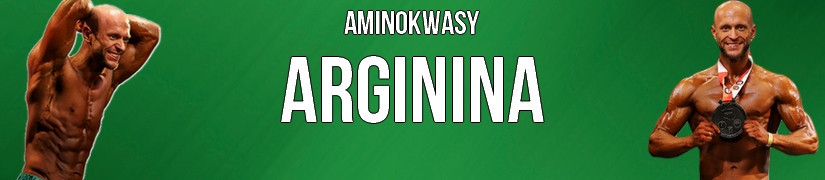 Arginina ➤ Korzyści dla Zdrowia i Mięśni - Pakuj ZDROWIE Gdańsk ✓
