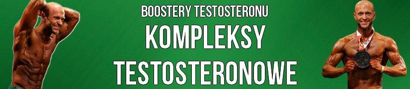 Kompleksy testosteronowe