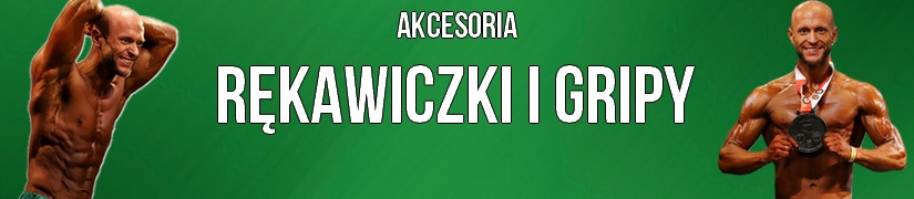 Rękawiczki - Sklep PakujZDROWIE.pl Gdańsk. Szybka wysyłka w PL!