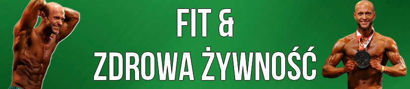 Fit i zdrowa żywność - Sklep PakujZDROWIE.pl Gdańsk. Szybka wysyłka w PL!