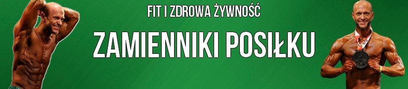 Naleśniki białkowe - Sklep PakujZDROWIE.pl Gdańsk. Szybka wysyłka w PL!